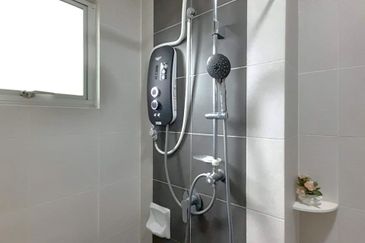 Seri Tijanni Condominium