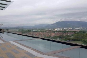 Seri Tijanni Condominium