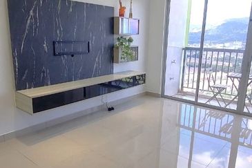 Seri Tijanni Condominium