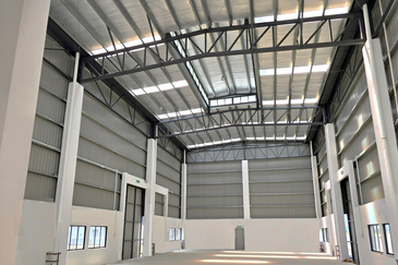 Bandar Bukit Raja @Taipan