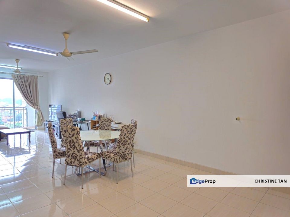 Ken Damansara 3 @ Petaling Jaya, Selangor, Petaling Jaya