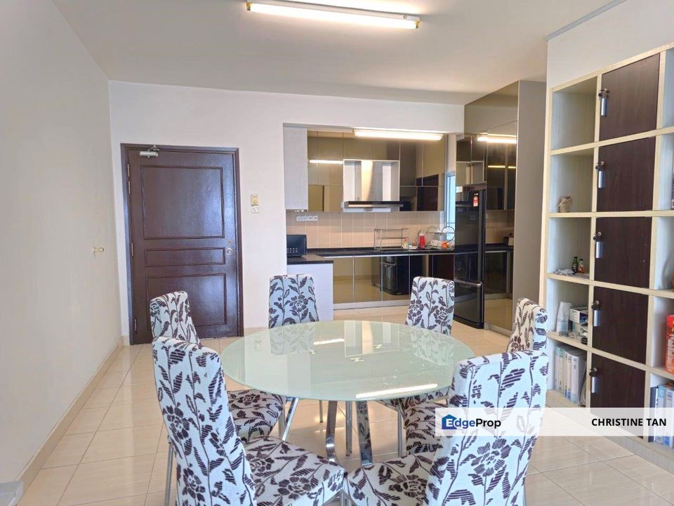 Ken Damansara 3 @ Petaling Jaya, Selangor, Petaling Jaya