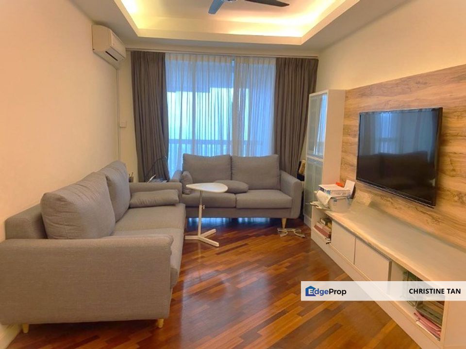 Armanee Terrace 1 @ Damansara Perdana, Selangor, Damansara Perdana