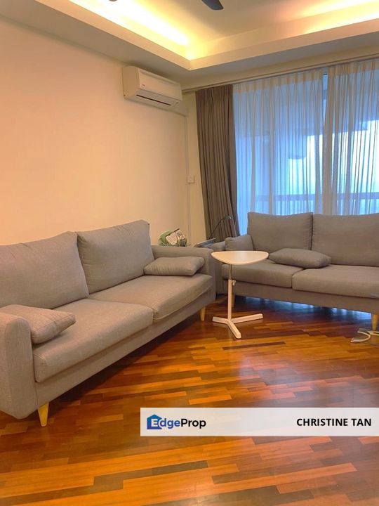 Armanee Terrace 1 @ Damansara Perdana, Selangor, Damansara Perdana