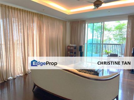 Armanee Terrace 1 @ Damansara Perdana, Selangor, Damansara Perdana