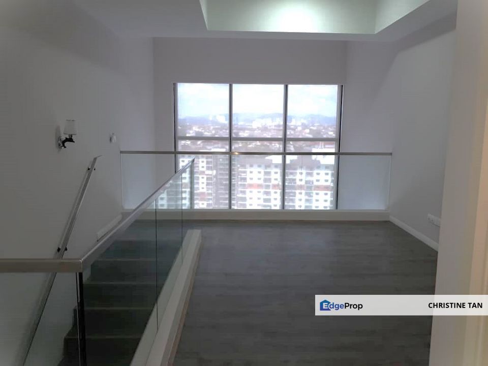 Icon City Duplex @ Petaling Jaya, Selangor, Petaling Jaya