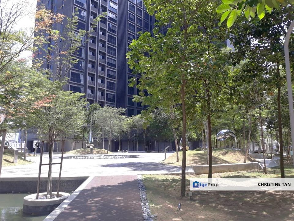 Icon City Duplex @ Petaling Jaya, Selangor, Petaling Jaya