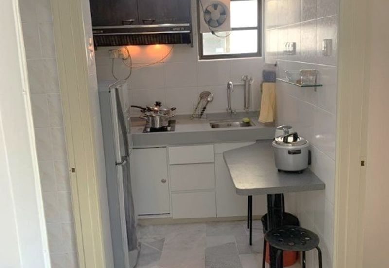 Danau Permai Condominium