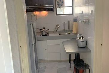 Danau Permai Condominium