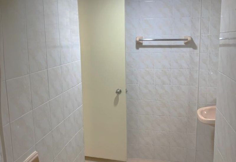 Danau Permai Condominium