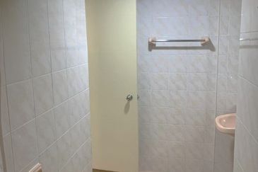 Danau Permai Condominium