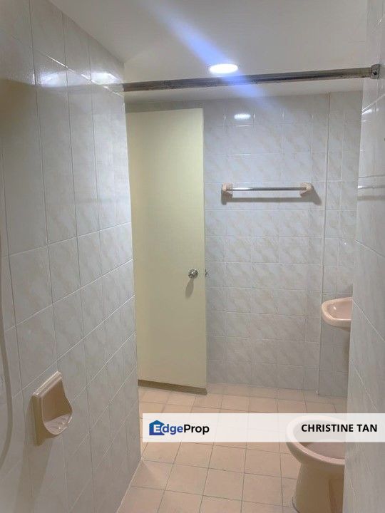 Condominium @ Danau Permai, Kuala Lumpur, Taman Desa 