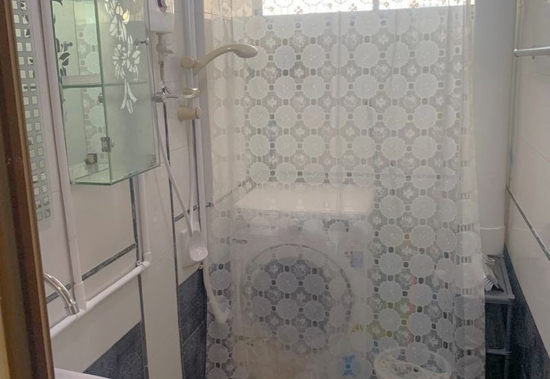 Danau Permai Condominium