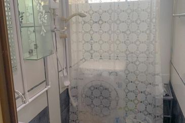 Danau Permai Condominium