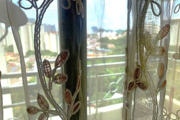 Danau Permai Condominium