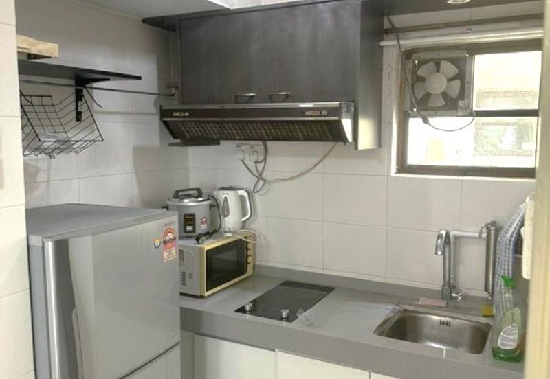 Danau Permai Condominium