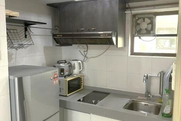 Danau Permai Condominium