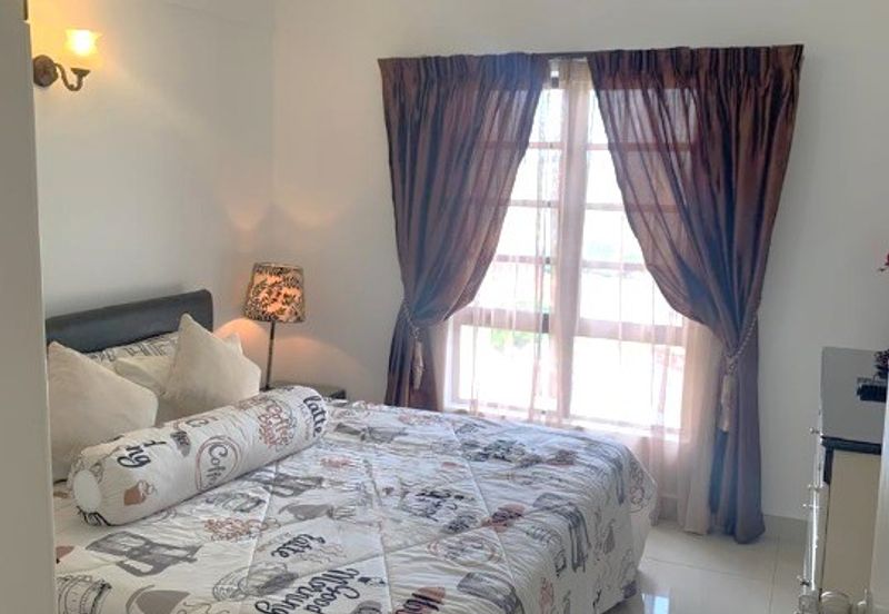 Danau Permai Condominium