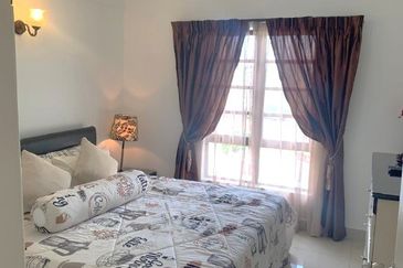 Danau Permai Condominium