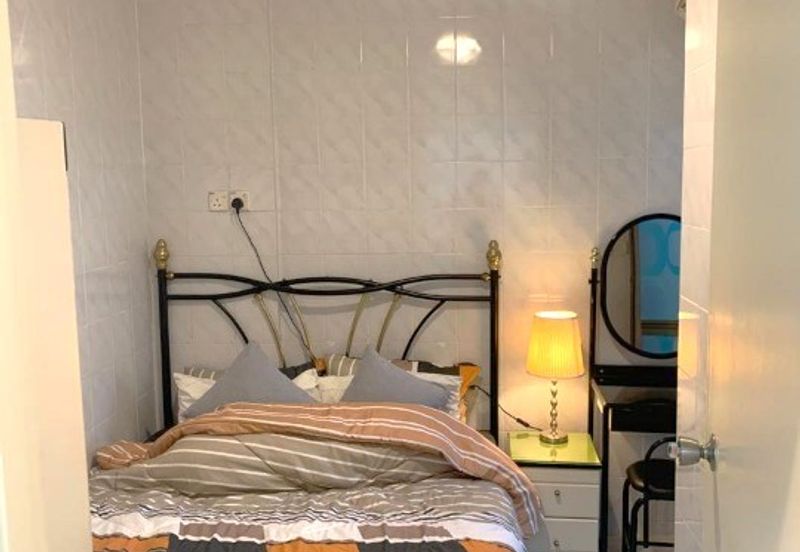 Danau Permai Condominium