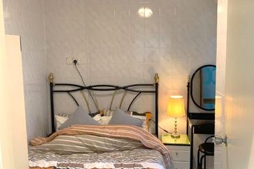 Danau Permai Condominium