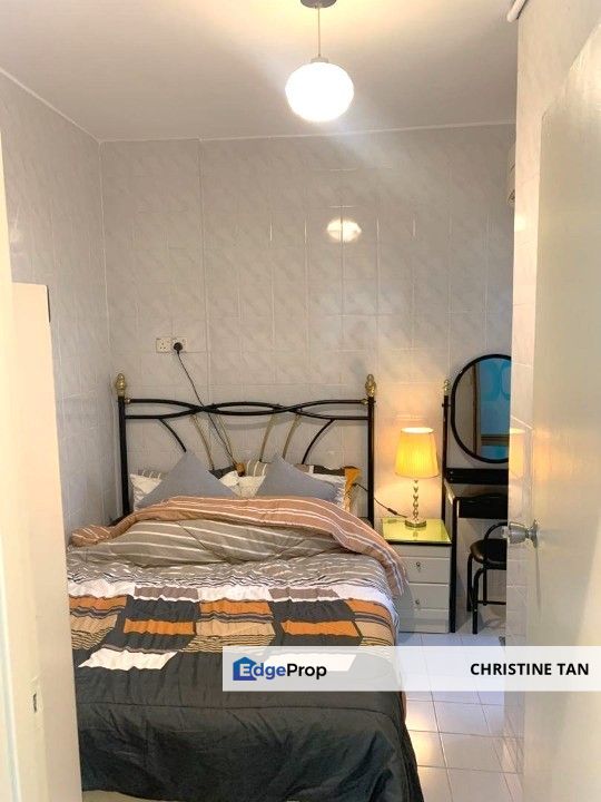 Condominium @ Danau Permai, Kuala Lumpur, Taman Desa 