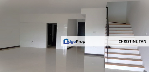 Armanee Terrace (Duplex) @ Damansara Perdana, Selangor, Damansara Perdana