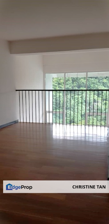Armanee Terrace (Duplex) @ Damansara Perdana, Selangor, Damansara Perdana