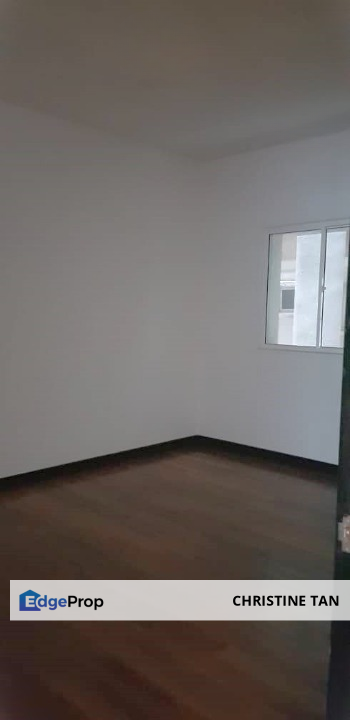 Armanee Terrace (Duplex) @ Damansara Perdana, Selangor, Damansara Perdana