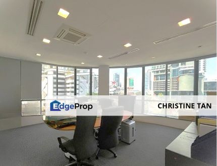 Office @ Wisma Bangsar 8, Kuala Lumpur, Bangsar