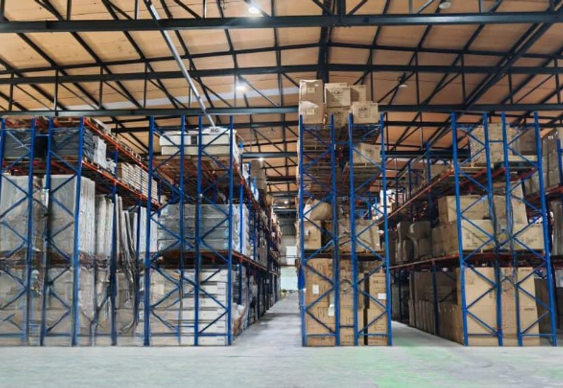 Shah Alam Industrial