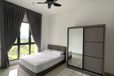 Panorama Residences