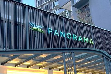 Panorama Residences