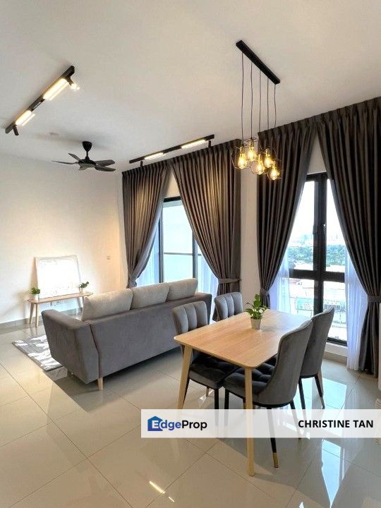 Panorama Residences @ Petaling Jaya, Selangor, Kelana Jaya