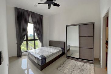 Panorama Residences