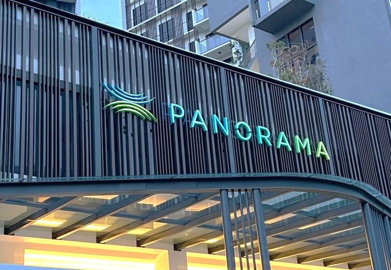 Panorama Residences