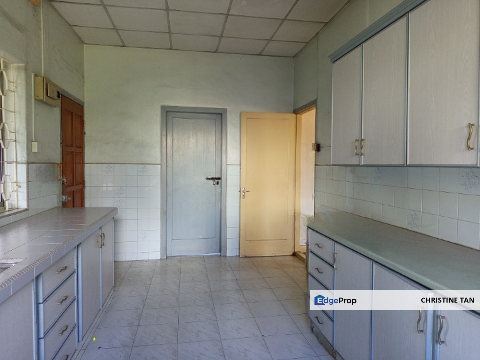 Freehold Bungalow @ Tanjung Tokong, Penang, Tanjung Bungah