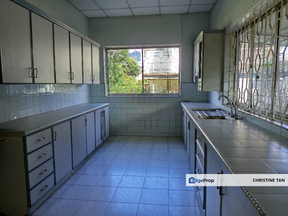 Freehold Bungalow @ Tanjung Tokong, Penang, Tanjung Bungah