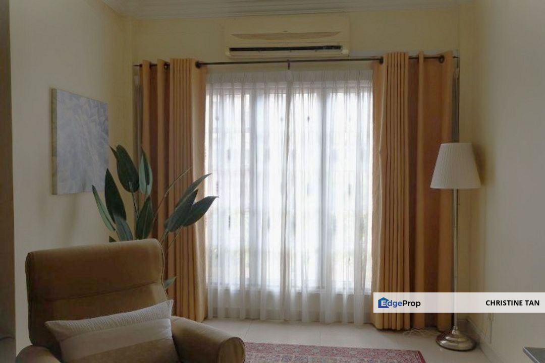 2-Storey Terrace @ Desa Alam, Selangor, Shah Alam