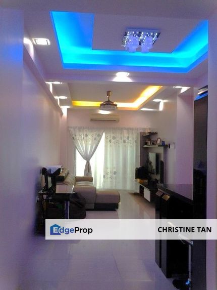 Park 51 Residency @ Petaling Jaya, Selangor, Petaling Jaya