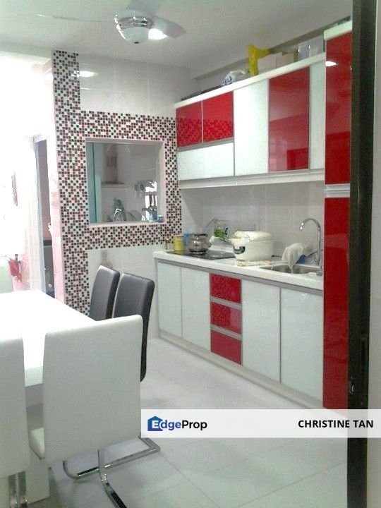 Park 51 Residency @ Petaling Jaya, Selangor, Petaling Jaya