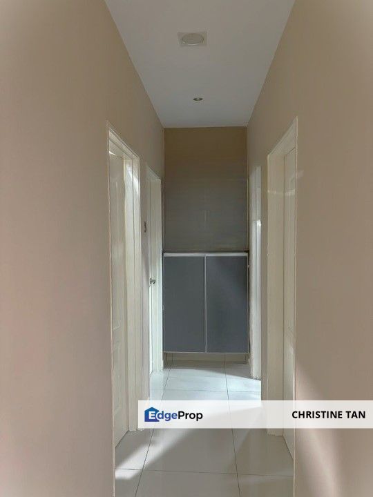 Park 51 Residency @ Petaling Jaya, Selangor, Petaling Jaya