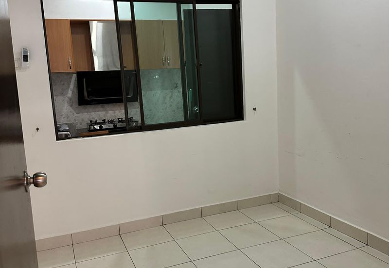 Indah Alam Condominium