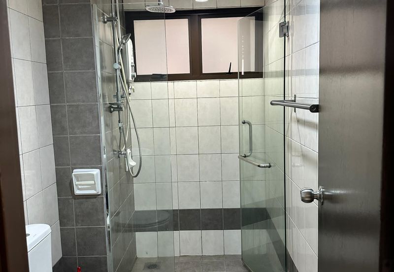 Indah Alam Condominium