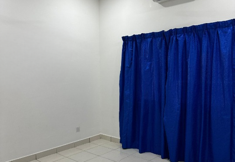 Indah Alam Condominium