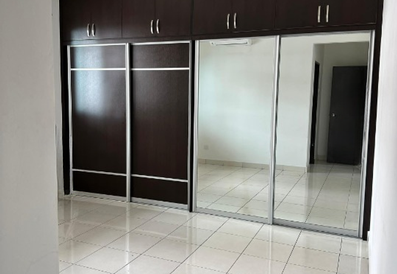 Indah Alam Condominium