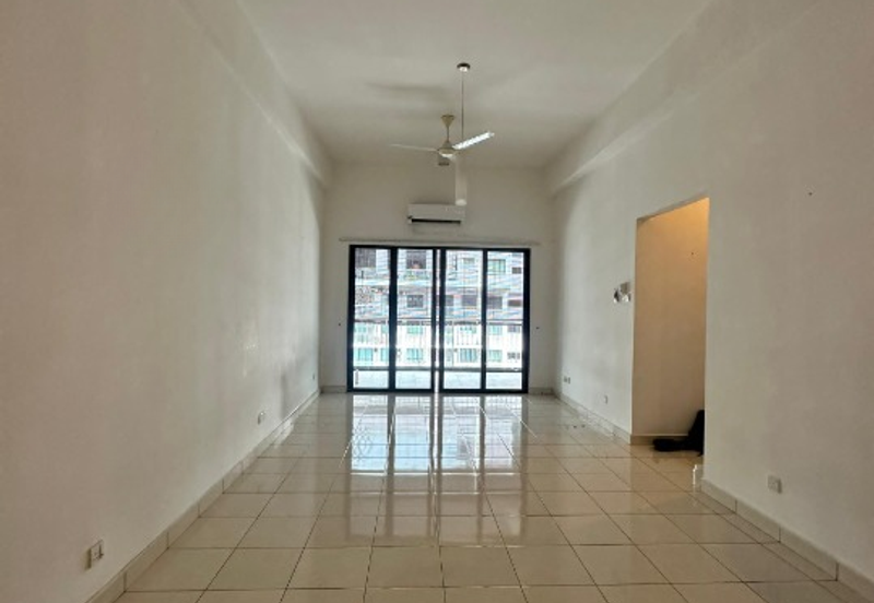 Indah Alam Condominium