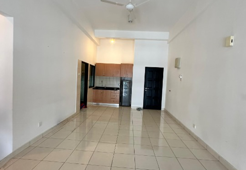 Indah Alam Condominium