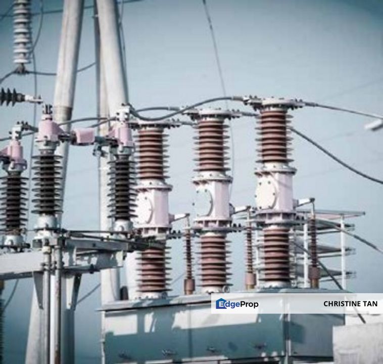 Freehold Factory @ Shah Alam, Negeri Sembilan, Senawang