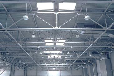 Senawang Integrated Industrial Park